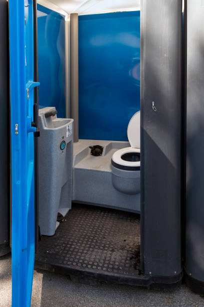Professional porta potty rental in Kingston, RI