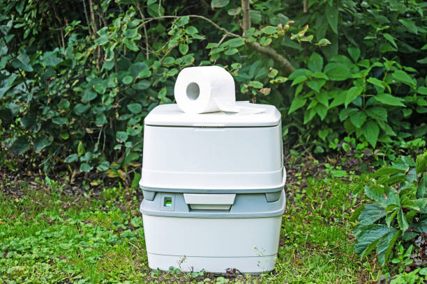 Best Event porta potty rental  in Kingston, RI