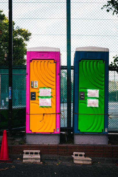 Best Luxury portable toilet rental  in Kingston, RI