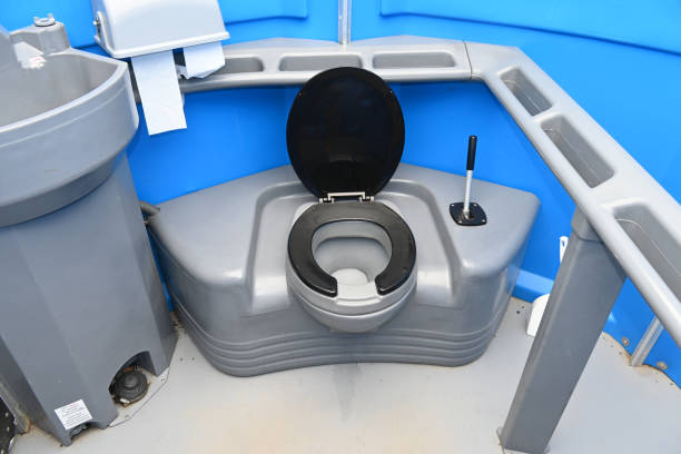  Kingston, RI Porta Potty Rental Pros