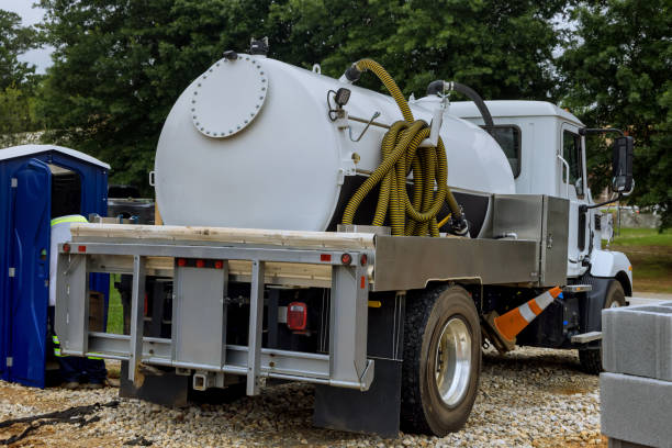 Best Portable toilet rental cost  in Kingston, RI