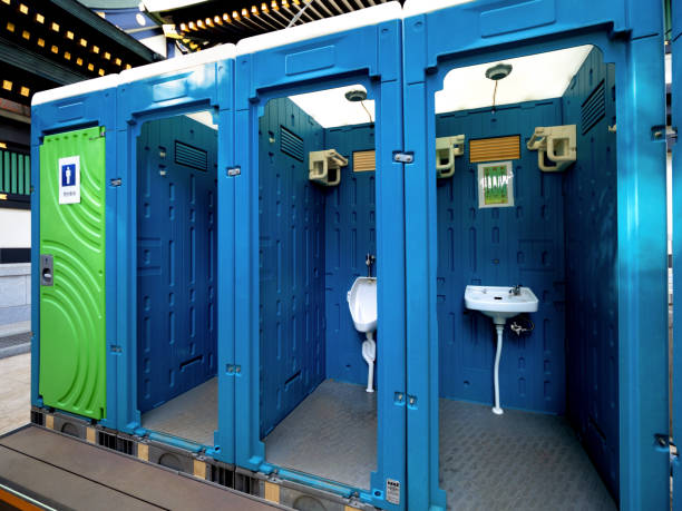 Best High-end porta potty rental  in Kingston, RI