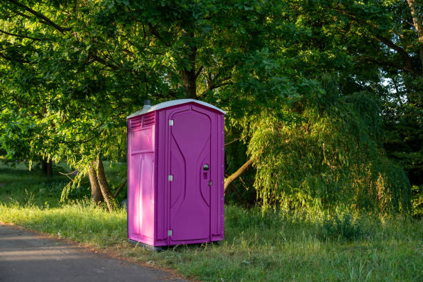 Best Local porta potty services  in Kingston, RI