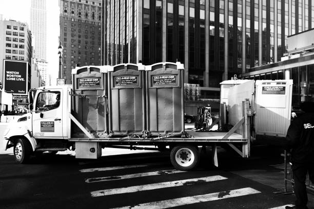 Best Best portable toilet rental  in Kingston, RI