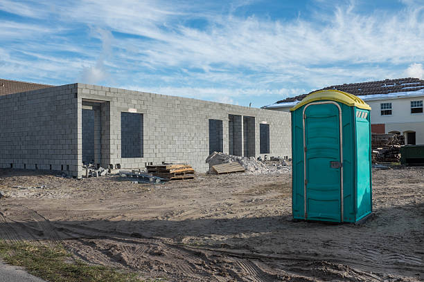 Porta potty services near me in Kingston, RI