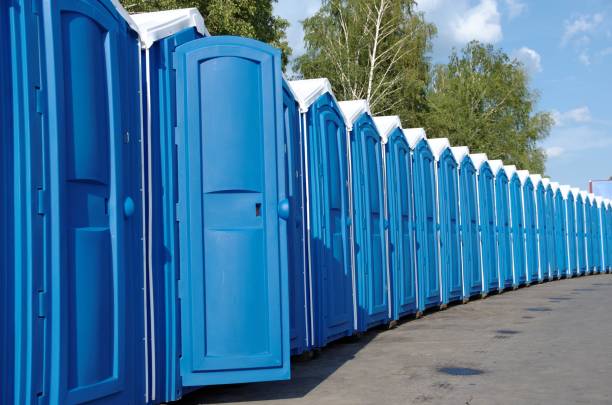 Best Local porta potty services  in Kingston, RI